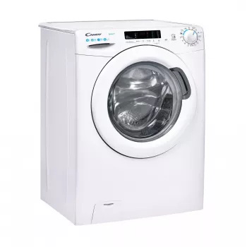Pralka Candy Smart CS1482DW4/1-S Front-load 8 kg 1400 RPM Biała