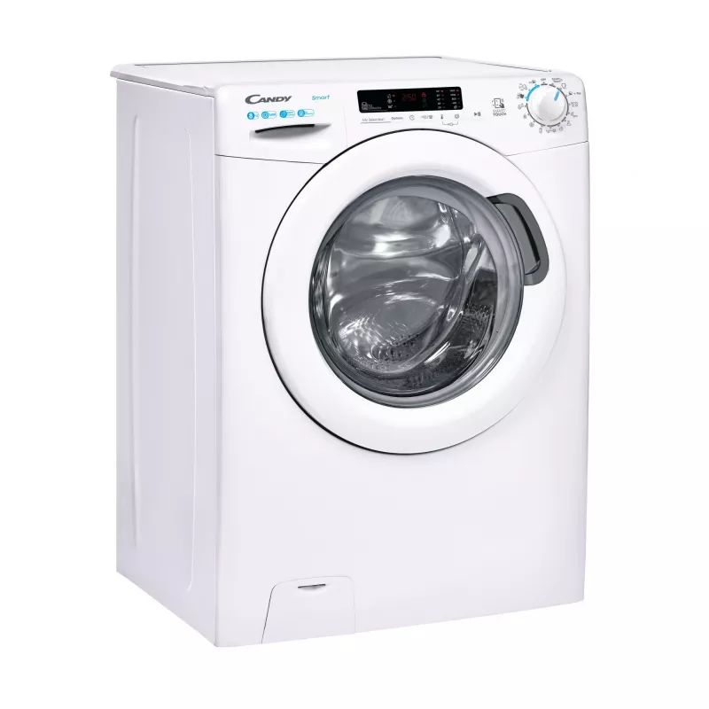 Pralka Candy Smart CS1482DW4/1-S Front-load 8 kg 1400 RPM Biała