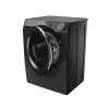 Pralka Candy RapidÓ PRO RP 496BWMBCB/1-S ładowana od przodu 9 kg 1400 obr./min Czarny