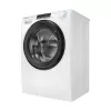 Pralka Candy Smart Pro Inverter CSO486TWMB6/1-S Front-load 8 kg 1400 obr./min Biała