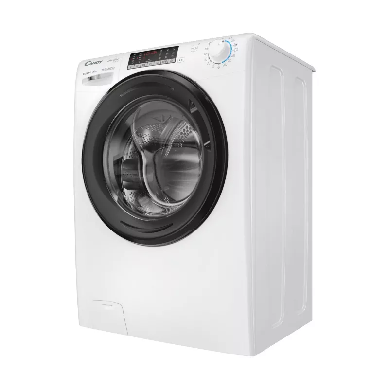 Pralka Candy Smart Pro Inverter CSO486TWMB6/1-S Front-load 8 kg 1400 obr./min Biała