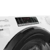 Pralka Candy Smart Pro Inverter CSO486TWMB6/1-S Front-load 8 kg 1400 obr./min Biała