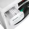 Pralka Candy Smart Pro Inverter CSO486TWMB6/1-S Front-load 8 kg 1400 obr./min Biała