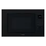 Candy CA38FL7N20WXB Czarny Grill microwave Built-in 20 L 750 W