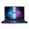 Laptop Gigabyte AORUS Master 18 BZH Ultra 9 275HX 32 GB 2 TB W11 Pro RTX 5090 240 Hz