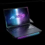 Laptop Gigabyte AORUS Master 18 BZH Ultra 9 275HX 32 GB 2 TB W11 Pro RTX 5090 240 Hz