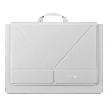 Etui na laptopa Lenovo GX41U39295 do ekranów 40,6 cm (16 cali), poliester, 532 g, uchwyt do przenoszenia