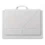 Etui na laptopa Lenovo GX41U39295 do ekranów 40,6 cm (16 cali), poliester, 532 g, uchwyt do przenoszenia