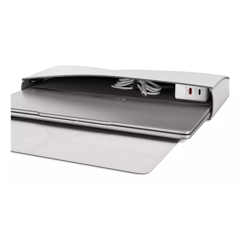 Etui na laptopa Lenovo GX41U39295 do ekranów 40,6 cm (16 cali), poliester, 532 g, uchwyt do przenoszenia