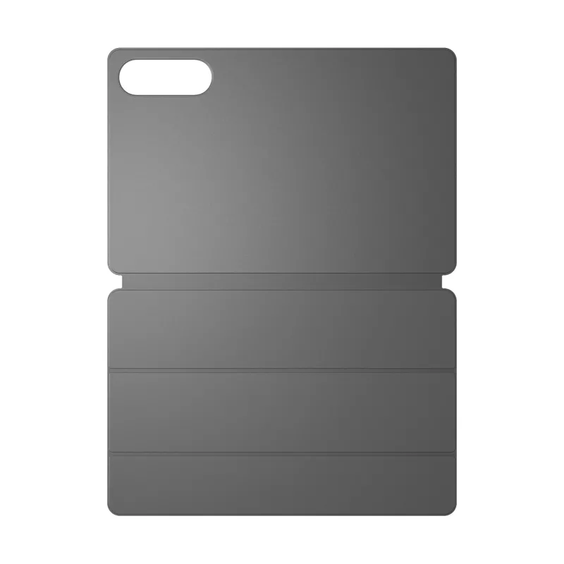 Etui folio Lenovo ZG38C07678 do Yoga Tab 28,2 cm (11,1 cala) Szary