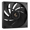 Chłodzenie procesora DeepCool ASSASSIN VC ELITE, wentylatory 120/140 mm, FDB, 147×144×164 mm, czarny