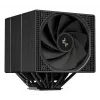 Chłodzenie procesora DeepCool ASSASSIN VC ELITE, wentylatory 120/140 mm, FDB, 147×144×164 mm, czarny