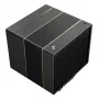 Chłodzenie procesora DeepCool ASSASSIN VC ELITE, wentylatory 120/140 mm, FDB, 147×144×164 mm, czarny