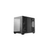 Obudowa komputerowa DeepCool CG330 3F firmy DeepCool, średnia wieża, czarna