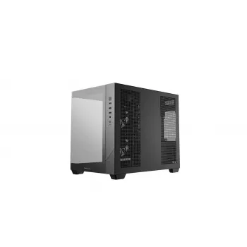 Obudowa komputerowa DeepCool CG330 3F firmy DeepCool, średnia wieża, czarna
