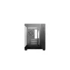 Obudowa komputerowa DeepCool CG330 3F firmy DeepCool, średnia wieża, czarna
