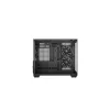 Obudowa komputerowa DeepCool CG330 3F firmy DeepCool, średnia wieża, czarna