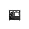 Obudowa komputerowa DeepCool CG330 3F firmy DeepCool, średnia wieża, czarna