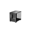 Obudowa komputerowa DeepCool CG330 3F firmy DeepCool, średnia wieża, czarna