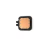 Chłodzenie cieczą CPU DeepCool LQ360 ULTRA ARGB biały, 360mm AIO, podświetlenie ARGB