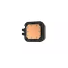 Chłodzenie cieczą AIO DeepCool LQ360 ULTRA ARGB — 360mm chłodnica, oświetlenie ARGB, kompatybilność Intel/AMD