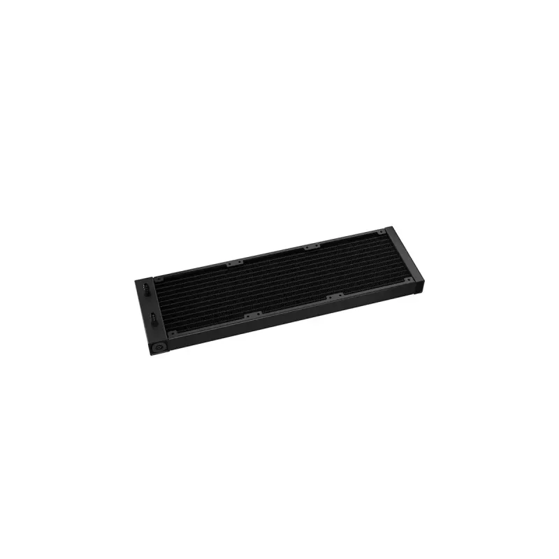Chłodzenie cieczą AIO DeepCool LQ360 ULTRA ARGB — 360mm chłodnica, oświetlenie ARGB, kompatybilność Intel/AMD