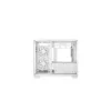 Obudowa PC DeepCool CG330 3F biały — średnia wieża ATX, biała