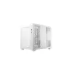 Obudowa PC DeepCool CG330 3F biały — średnia wieża ATX, biała