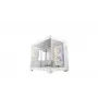 Obudowa PC DeepCool CG330 3F biały — średnia wieża ATX, biała
