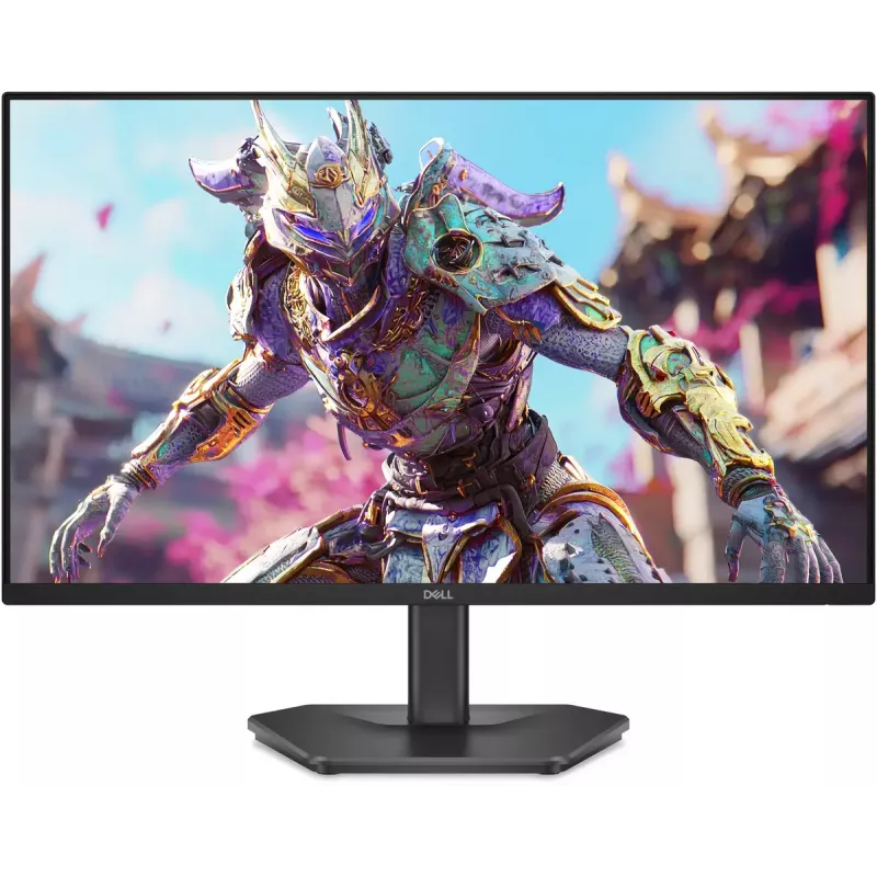 Monitor LCD Dell SE2426HG 23,8 cala (60,5 cm) Full HD 1920×1080, 0,5 ms, 16:9, VESA, czarny