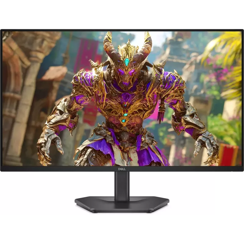 Monitor komputerowy Dell SE2726HG 27 cali (68,6 cm) Full HD 1920 x 1080 LCD 0,5 ms 16:9 VESA Czarny