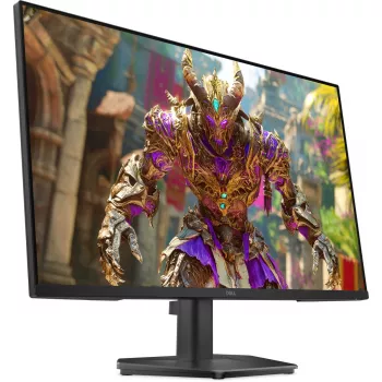 Monitor komputerowy Dell SE2726HG 27 cali (68,6 cm) Full HD 1920 x 1080 LCD 0,5 ms 16:9 VESA Czarny