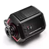 Baza kierownicy wyścigowej Thrustmaster T818 Czarny EDITION — 10 N·m momentu szczytowego, czarny, 192×224×180 mm