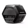 Baza kierownicy wyścigowej Thrustmaster T818 Czarny EDITION — 10 N·m momentu szczytowego, czarny, 192×224×180 mm
