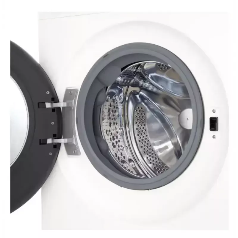 Pralka LG F4X5011TWB