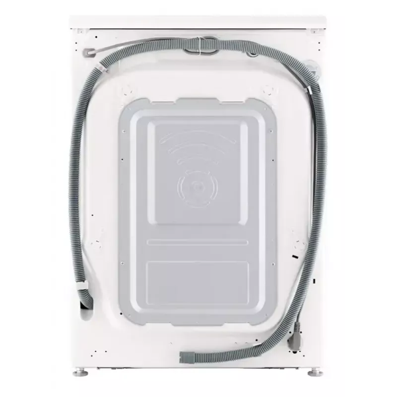 Pralka LG F4X5011TWB