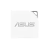 Przenośny router bezprzewodowy ASUS RT-AX50 Go, dwuzakresowy 2.4/5 GHz, Wi‑Fi 6 (802.11ax), 1501 Mbps, biały