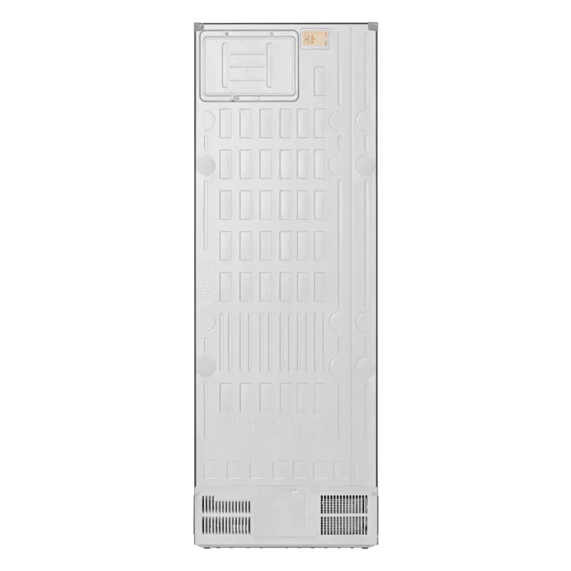 LG GBBW726CEV wolnostojąca 465 L czarna