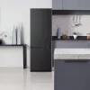 LG GBBW726CEV wolnostojąca 465 L czarna