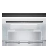 LG GBBW726CEV wolnostojąca 465 L czarna