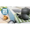 Automatyczny karmnik dla zwierząt Philips 5000 series PAW5320/02 z kamerą, pojemność na karmę i wodę 4,5 l, obudowa z tworzywa sztucznego, do użytku wewnątrz