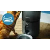 Automatyczny karmnik dla zwierząt Philips 5000 series PAW5320/02 z kamerą, pojemność na karmę i wodę 4,5 l, obudowa z tworzywa sztucznego, do użytku wewnątrz