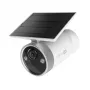 TP-Link Tapo Enhanced AI Solar Security Camera Ultra, Bezprzewodowa, Bullet, Wi-Fi, Zewnętrzna, 850 nm, 512 GB