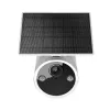 TP-Link Tapo Enhanced AI Solar Security Camera Ultra, Bezprzewodowa, Bullet, Wi-Fi, Zewnętrzna, 850 nm, 512 GB