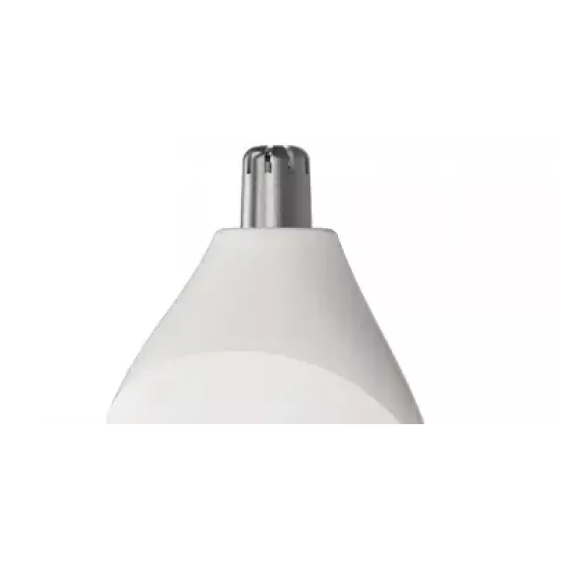 Maszynka do strzyżenia włosów Rowenta TN8961F4 — zasilana sieciowo/akumulatorowo, akumulator NiMH, długość cięcia 1–12 mm, czarno-biała