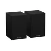 GENESIS NGS-2343 głośnik Czarny Przewodowy i bezprzewodowy 20 W