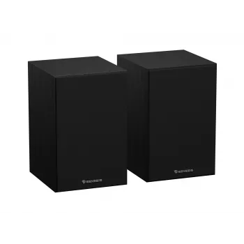 GENESIS NGS-2343 głośnik Czarny Przewodowy i bezprzewodowy 20 W