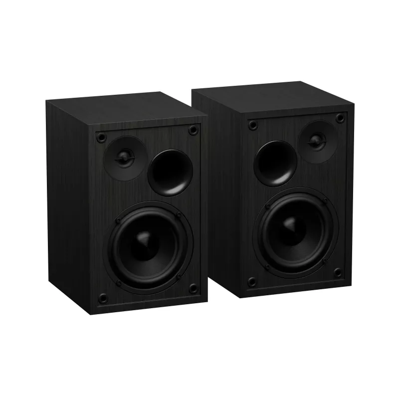 GENESIS NGS-2343 głośnik Czarny Przewodowy i bezprzewodowy 20 W