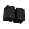 GENESIS NGS-2343 głośnik Czarny Przewodowy i bezprzewodowy 20 W