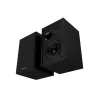 GENESIS NGS-2343 głośnik Czarny Przewodowy i bezprzewodowy 20 W